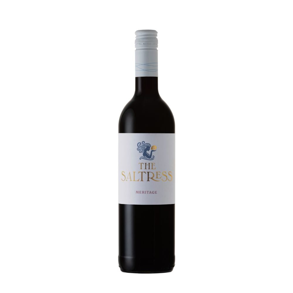 The Saltress Meritage