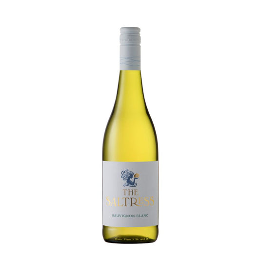 The Saltress Sauvignon Blanc