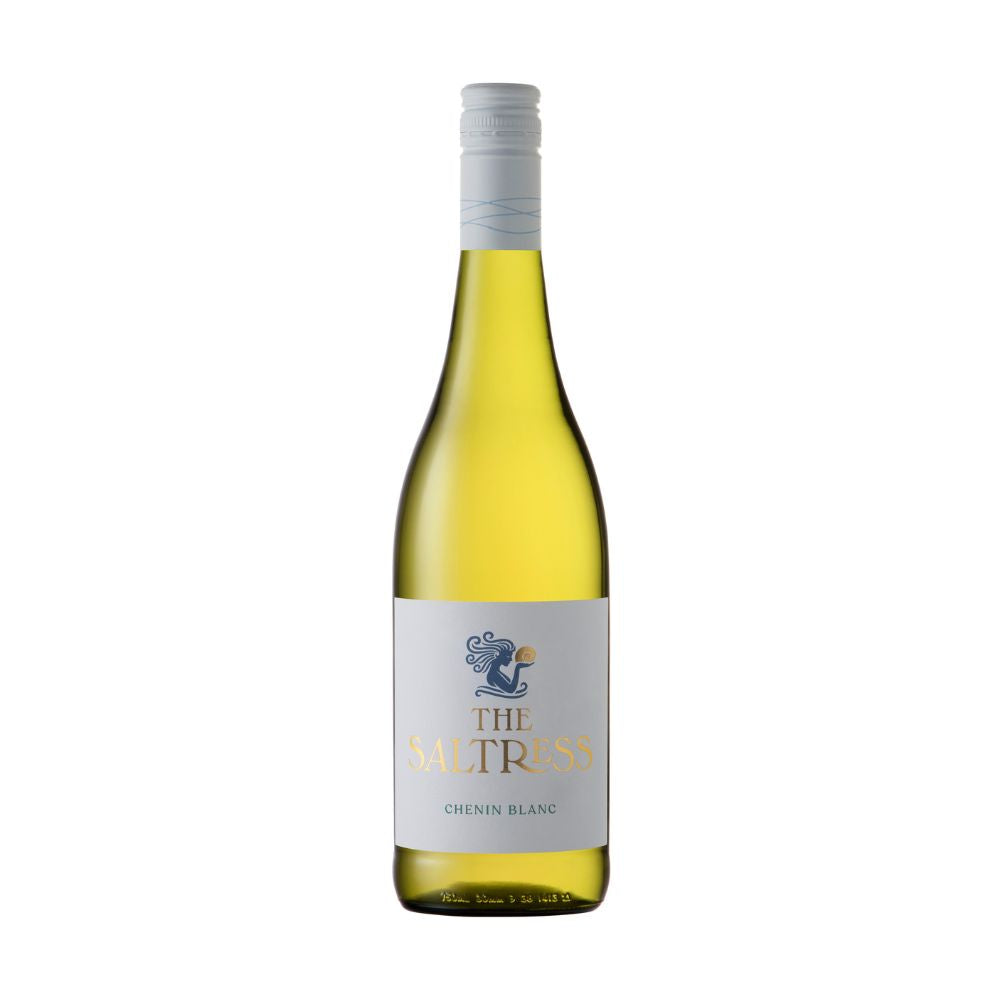 The Saltress Chenin Blanc