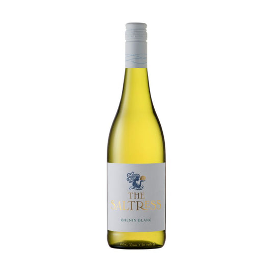The Saltress Chenin Blanc